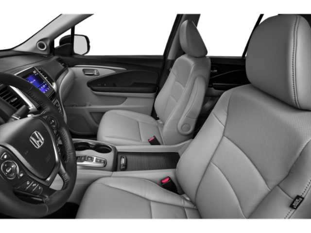 Used 2020 White Honda RTL image 6