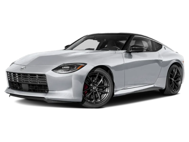 New 2025 Nissan Z Performance 2D Coupe in East Rochester #25N0880