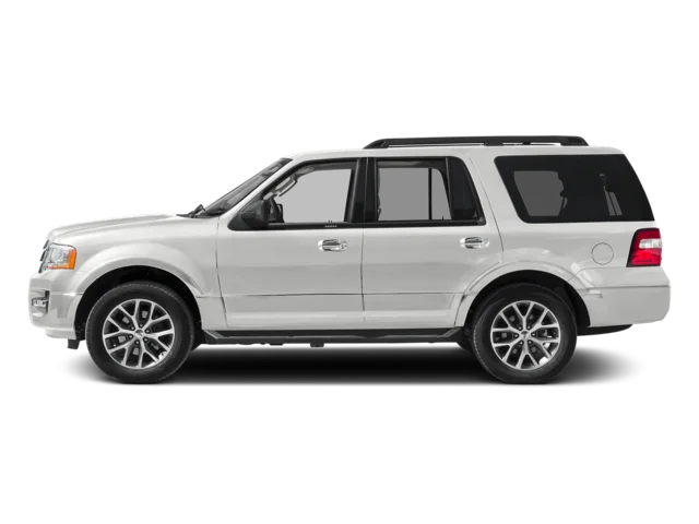 Used 2017 White Ford XLT image 3