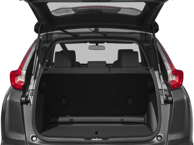 Used 2017 Lunar Silver Metallic Honda LX image 10