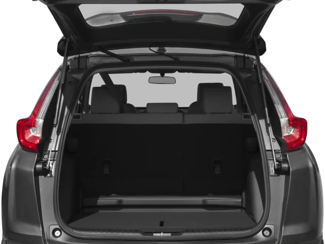 Certified Used 2017 Red Honda LX image 9