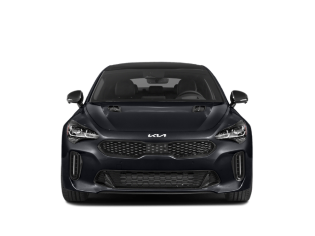Used 2023 Snow White Pearl Kia GT-Line image 4