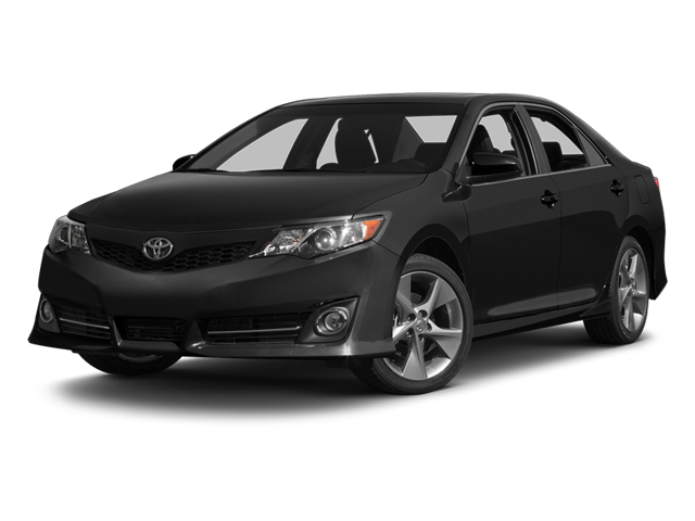 2014 Toyota Camry 2.5 Auto SE's photo