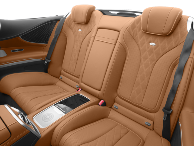 Used 2017 White Mercedes-Benz S 550 image 11