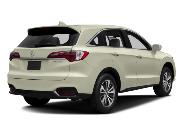 Used 2017 Blue Acura Advance Package image 6