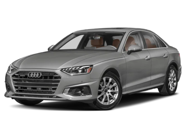 Used 2023 Gray Audi 45 S line Premium Plus image 1