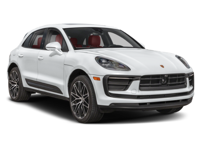 Used 2024  Porsche GTS image 6