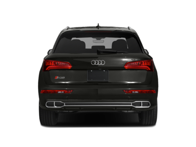 Used 2018 Blue Audi 3.0T Premium Plus image 5