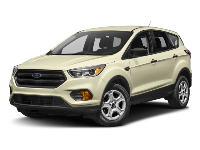 Used 2017 Gold Ford SE image 7