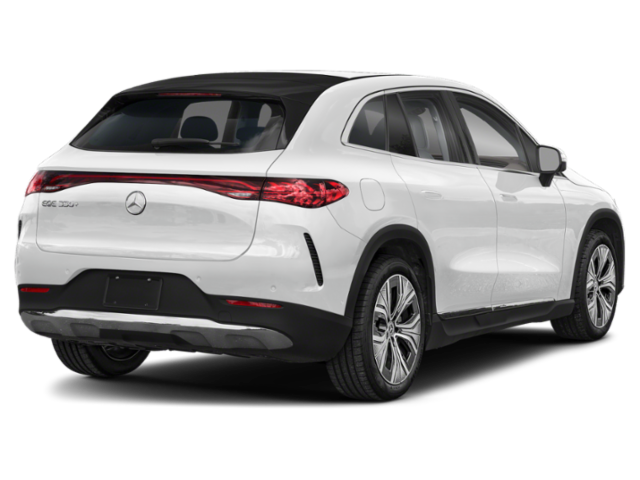 Certified 2023 Mercedes-Benz EQE SUV Base with VIN 4JGGM1CB1PA009537 for sale in Wilmington, DE