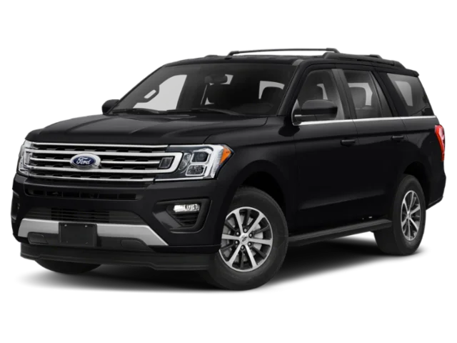 2020 Ford Expedition XLT's photo