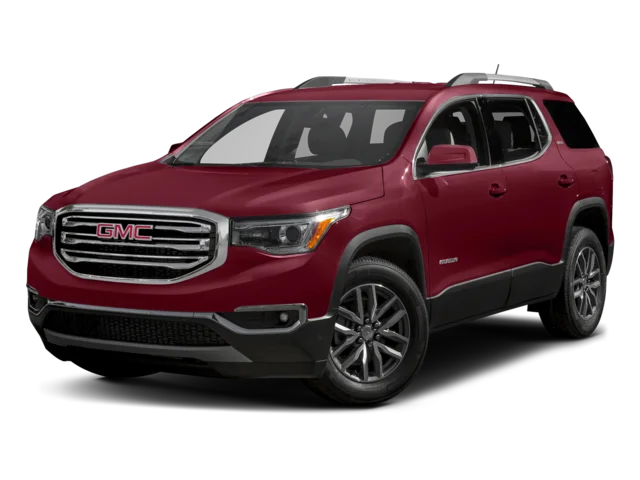 2017 GMC Acadia