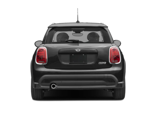 Used 2022  MINI  image 6