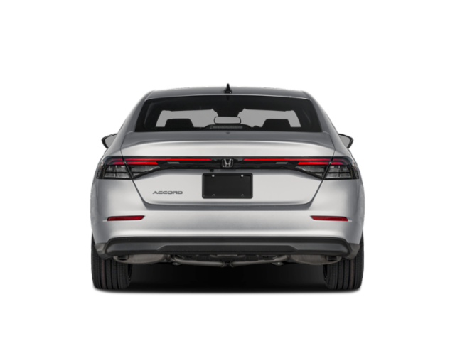 Used 2026 Gray Metallic Honda SE image 5