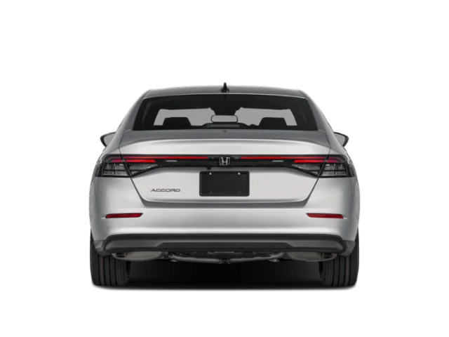 New 2026 Urban Gray Pearl Honda SE image 5