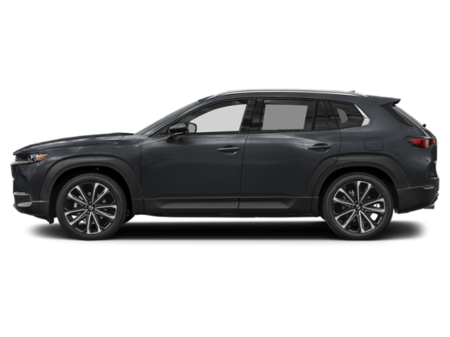 New 2026 Jet Black Mica Mazda 2.5 S Premium AWD image 28