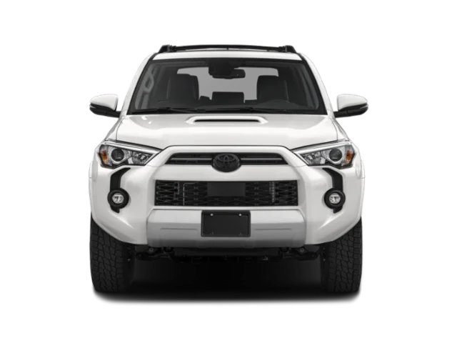 Used 2023  Toyota TRD Off-Road image 4