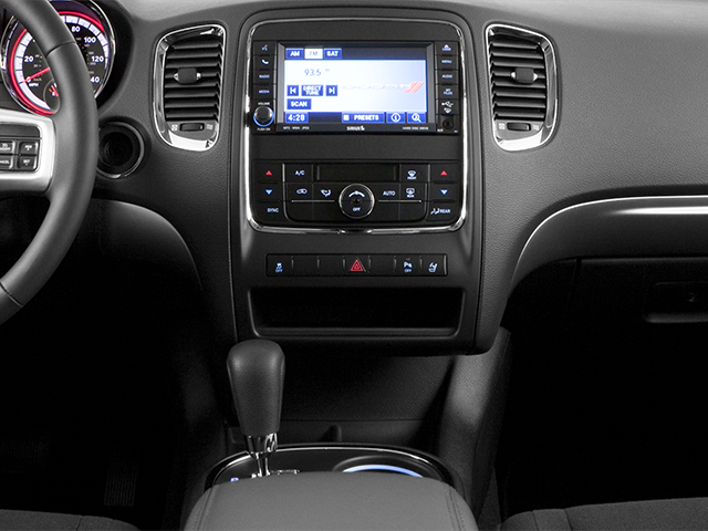 Used 2013 Bright White Clear Coat Dodge Crew image 13