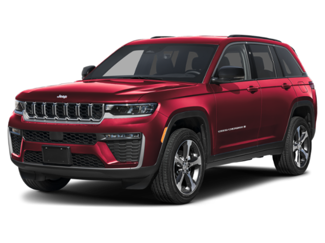 2026 Jeep Grand Cherokee Laredo Altitude 4x4's photo