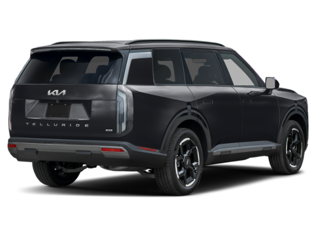 New 2027 Panthera Metal Kia EX image 2