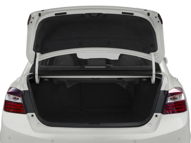 Used 2016 Silver Honda Touring image 9
