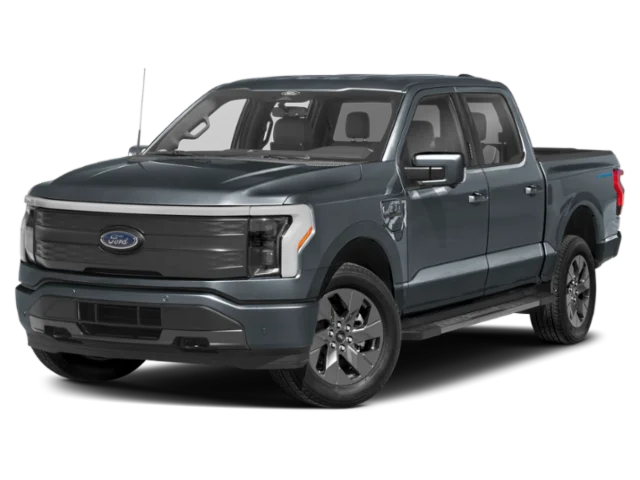 2022 Ford F-150 Lariat 4x4 SuperCrew 5-1/2 Box's photo