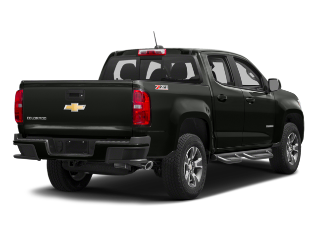 Used 2018 Chevrolet Colorado Z71 with VIN 1GCGSDEN4J1241348 for sale in Little Rock
