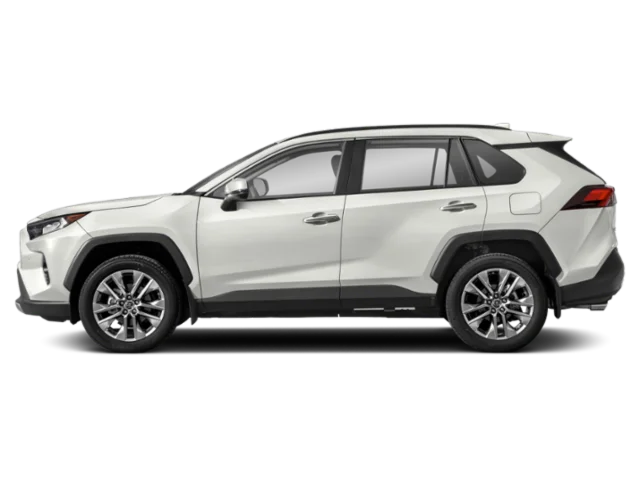 Used 2019  Toyota Limited image 5