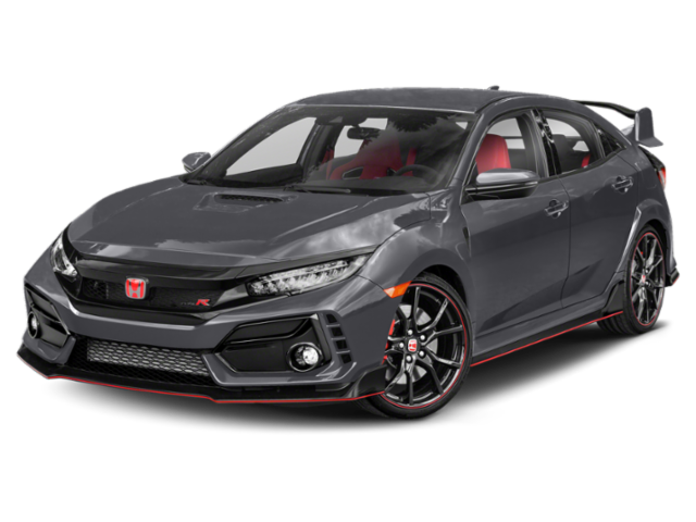 Used 2021 Sonic Gray Pearl Honda Touring image 1