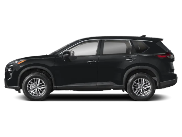 New 2026 Black Nissan S image 3