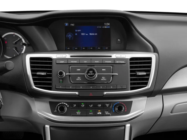 Used 2015  Honda LX image 18