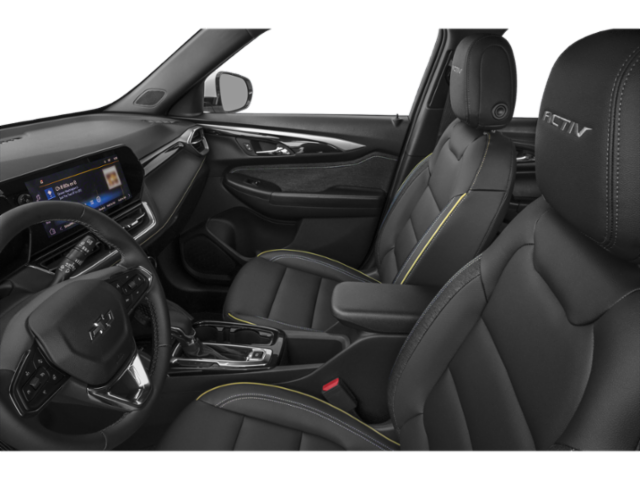 New 2026 Cacti Green Chevrolet ACTIV image 6