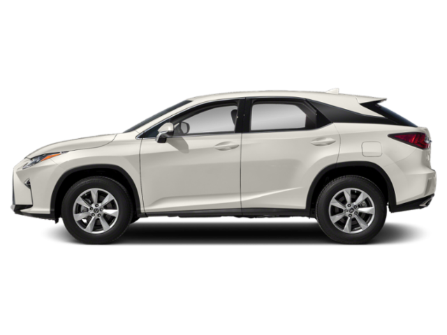 Used 2019 White Lexus 350 image 3