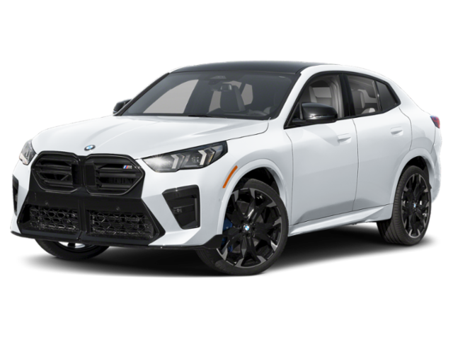 2026 BMW X2 M35i's photo
