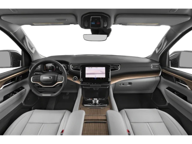 Used 2025 White Jeep Series II image 12