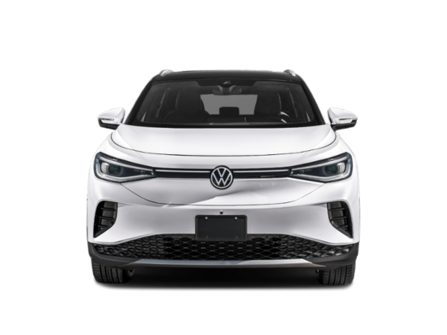 2025 Volkswagen ID.4 Pro Plus photo 4