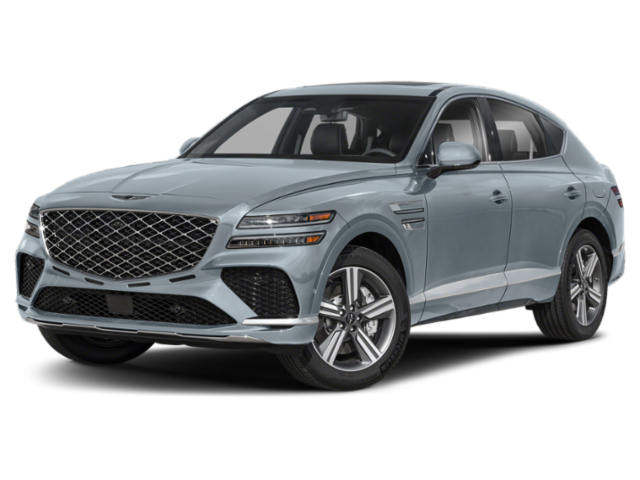 New 2026 Blue Genesis 3.5T e-SC image 1