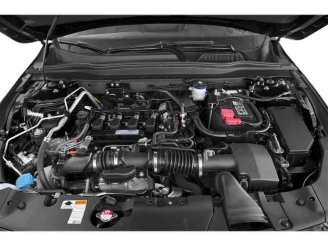 2018 Honda Accord Touring - Photo 22