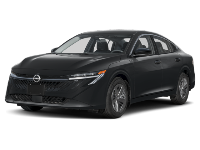 2027 Nissan Sentra