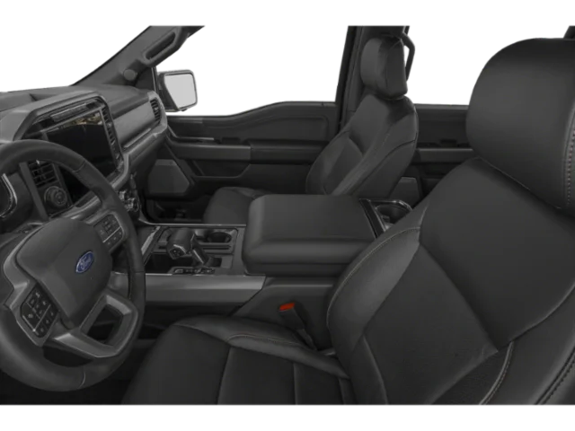 2025 Ford F-150 Lariat - Photo 6