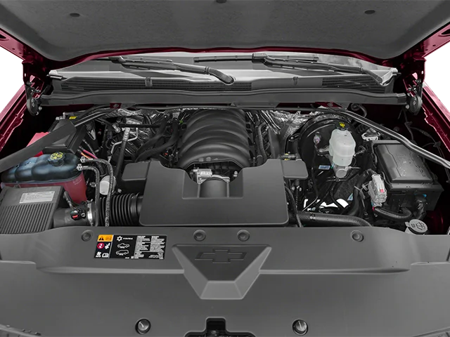 Used 2014 BLACK Chevrolet LT image 11