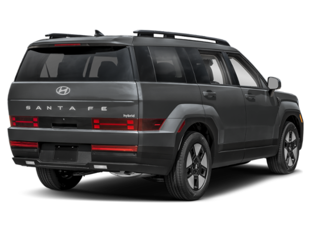New 2026 Gray Hyundai SEL image 21
