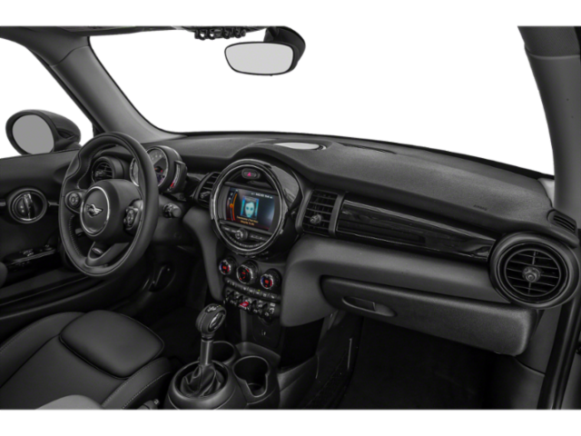 Used 2020 Blue MINI  image 15
