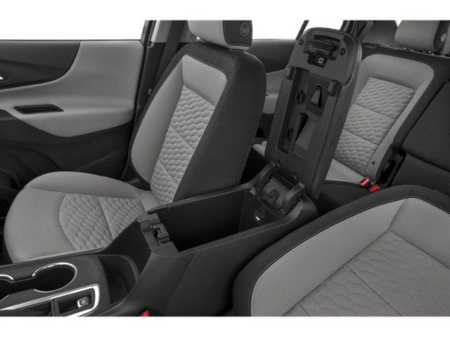 Used 2021 White Chevrolet LS image 11