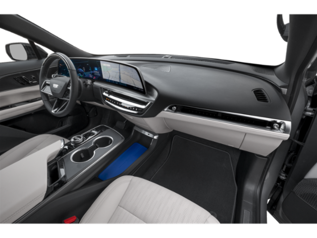 New 2026 G4J/White Cadillac Premium Sport image 12