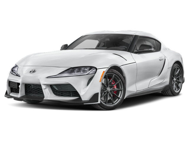 2026 Toyota Supra 3.0 Premium (6MT)'s photo