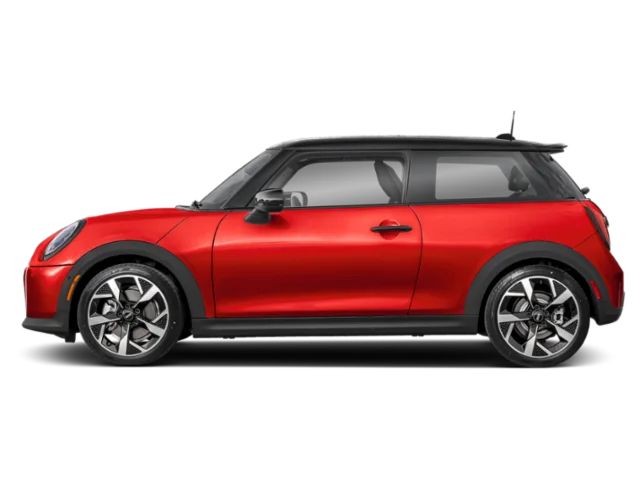 New 2027 Chili Red MINI Base image 3