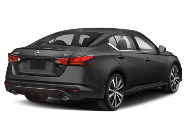 Used 2021 Brilliant Silver Metallic Nissan 2.5 SR image 2