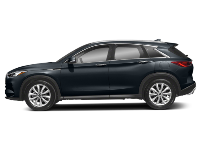 Used 2019 Blue INFINITI ESSENTIAL image 3