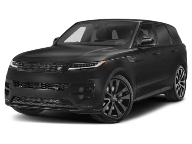 2026 Land Rover Range Rover Sport P530 Autobiography's photo